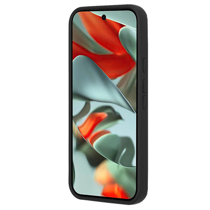 Hoes voor Google Pixel 9 Pro XL, Techsuit, Glinth, Zwart