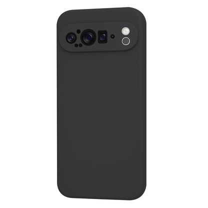 Hoes voor Google Pixel 9 Pro XL, Techsuit, SoftFlex, Zwart
