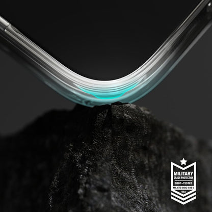 Case for Google Pixel 9a, Ringke, Fusion, Transparent