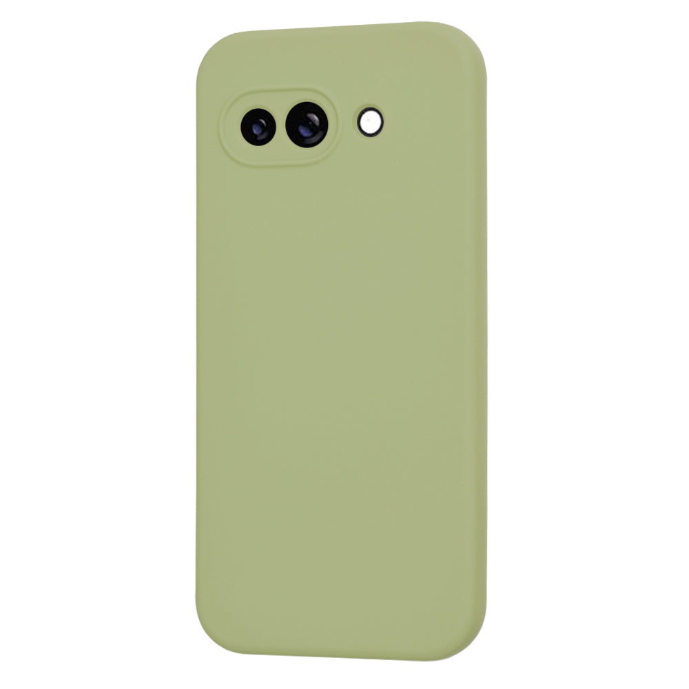 Case for Google Pixel 9a, Techsuit, SoftFlex, Matcha