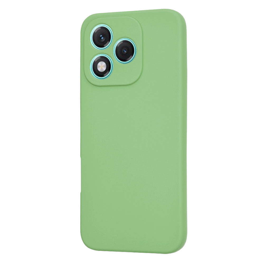 Hoes voor Honor 400 Lite, Techsuit, SoftFlex, Lichtgroen