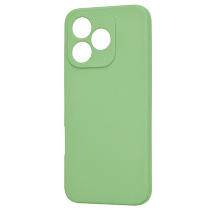 Hoes voor Honor 400 Lite, Techsuit, SoftFlex, Lichtgroen