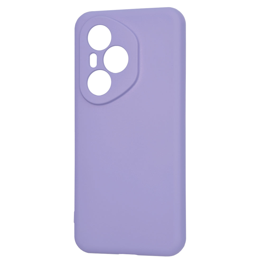 Hoes voor Honor 400 Pro, Techsuit, SoftFlex, Lichtpaars