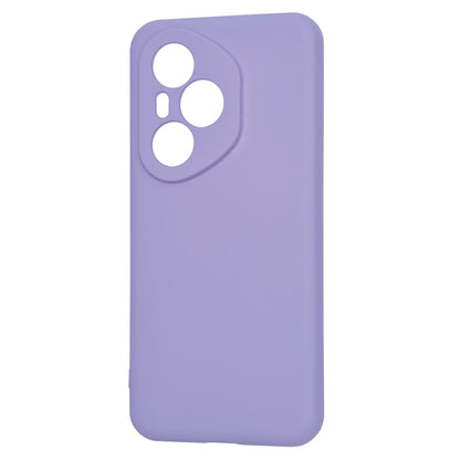Hoes voor Honor 400 Pro, Techsuit, SoftFlex, Lichtpaars