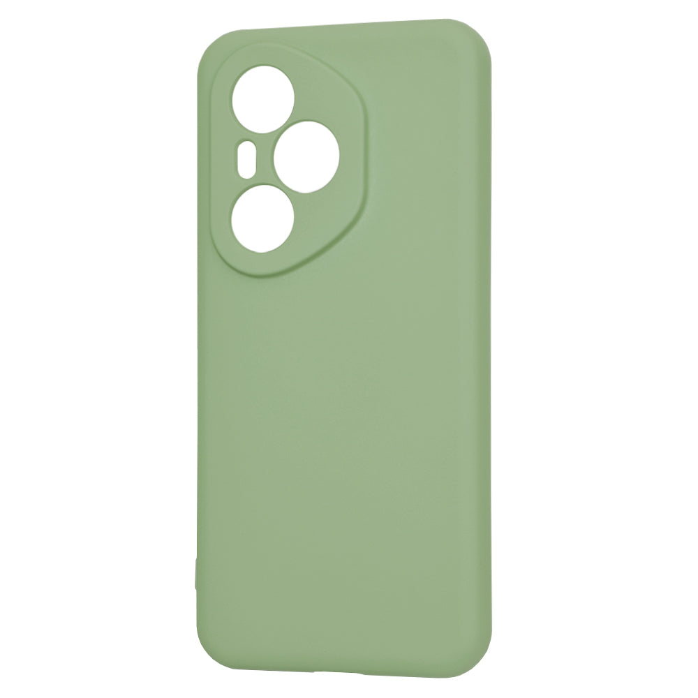 Hoes voor Honor 400 Pro, Techsuit, SoftFlex, Lichtgroen