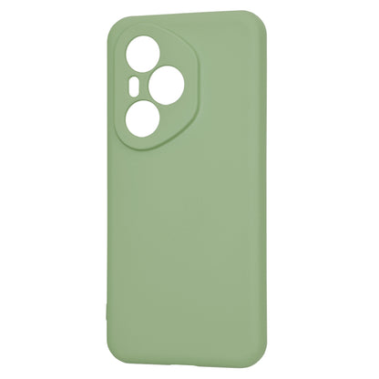 Hoes voor Honor 400 Pro, Techsuit, SoftFlex, Lichtgroen