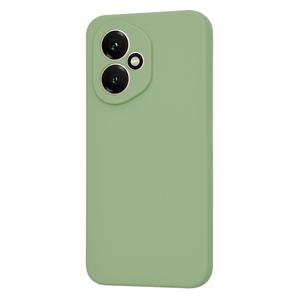 Hoes voor Honor 400, Techsuit, SoftFlex, Lichtgroen