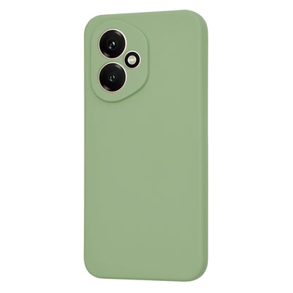 Hoes voor Honor 400, Techsuit, SoftFlex, Lichtgroen