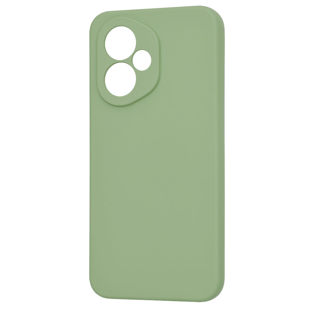 Hoes voor Honor 400, Techsuit, SoftFlex, Lichtgroen