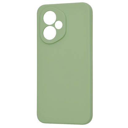 Hoes voor Honor 400, Techsuit, SoftFlex, Lichtgroen