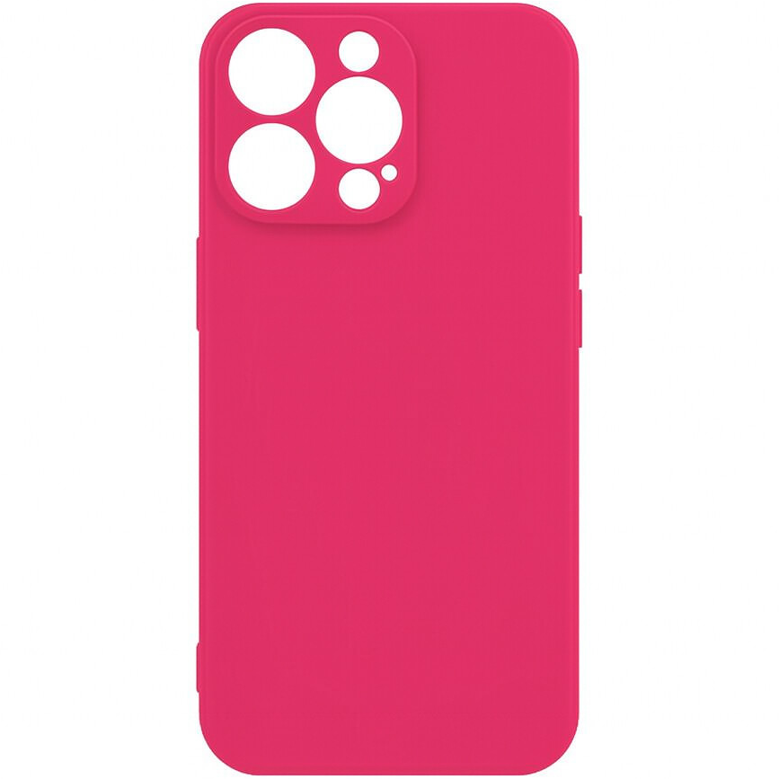Hoesje voor Honor 600, OEM, Tint, Fuchsia