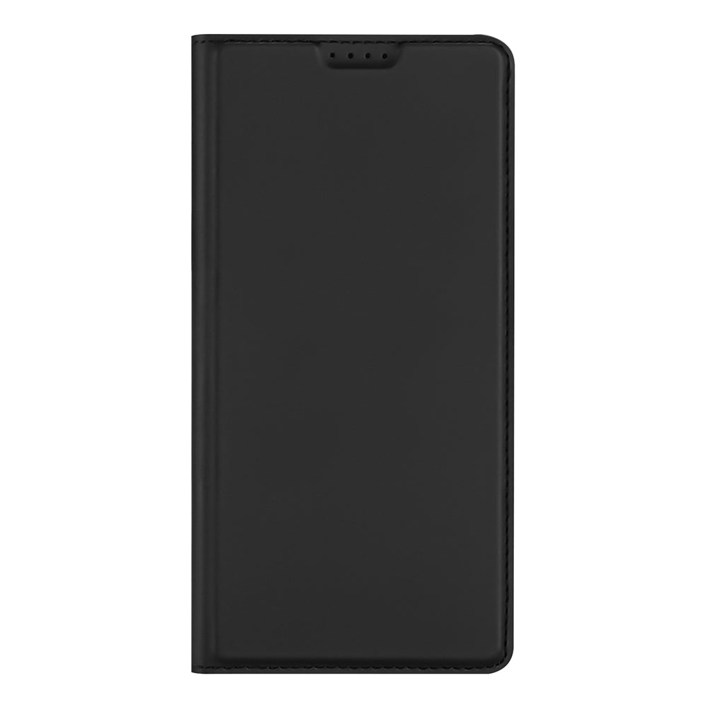 Hoes voor Honor 600 Lite, DUX DUCIS, Skin Pro, Zwart