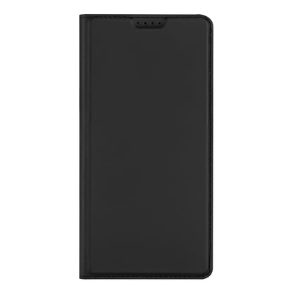 Hoes voor Honor 600 Lite, DUX DUCIS, Skin Pro, Zwart