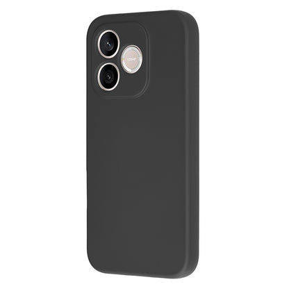 Hoes voor Honor 600 Lite, Techsuit, SoftFlex, Zwart