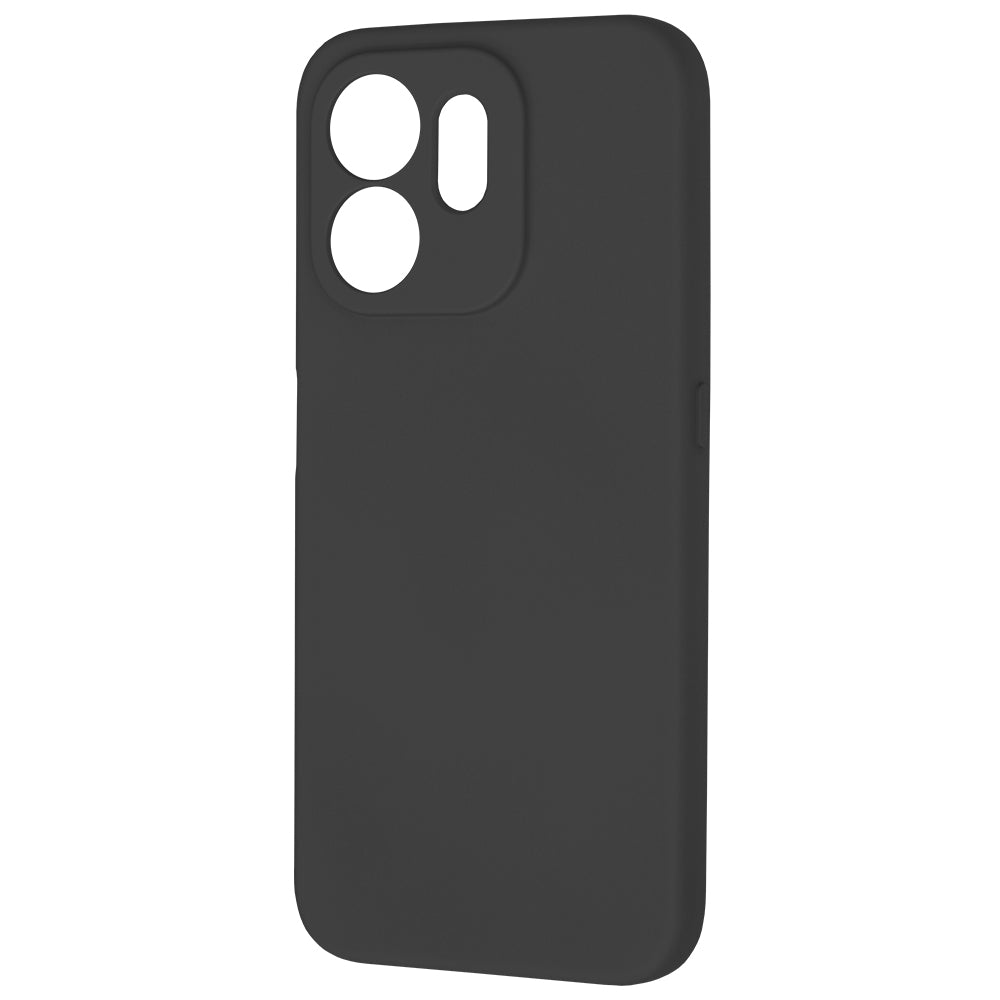 Hoes voor Honor 600 Smart, Techsuit, SoftFlex, Zwart