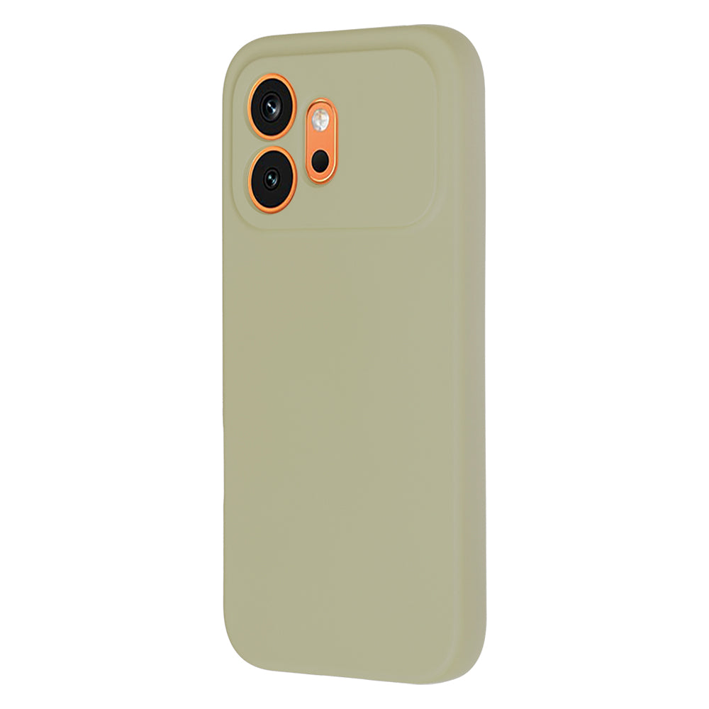 Hoes voor Honor 600, Techsuit, SoftFlex, Matcha