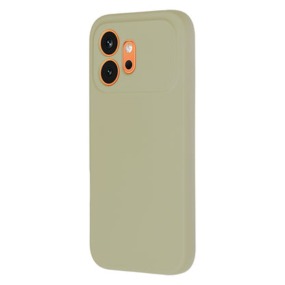 Hoes voor Honor 600, Techsuit, SoftFlex, Matcha