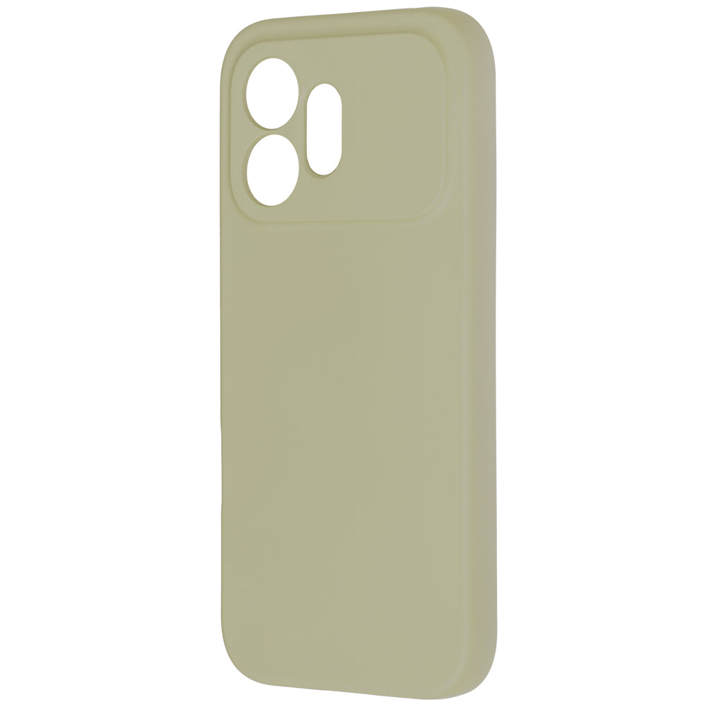 Hoes voor Honor 600, Techsuit, SoftFlex, Matcha
