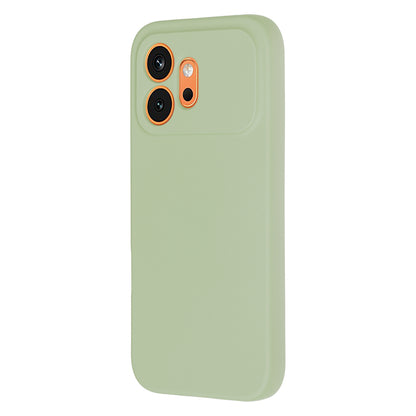 Hoes voor Honor 600, Techsuit, SoftFlex, Lichtgroen