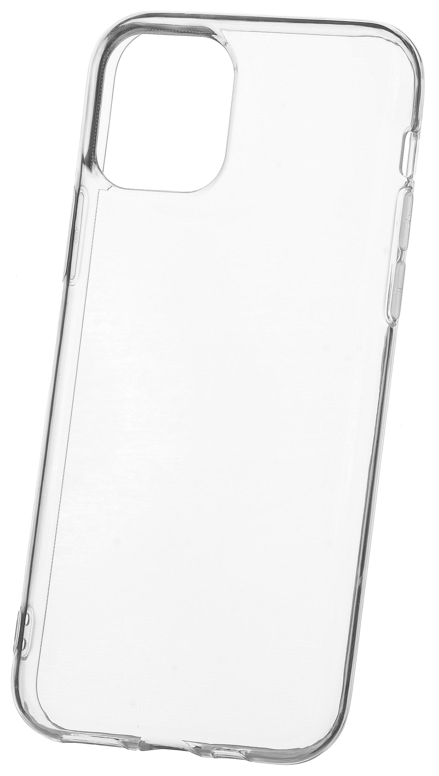 Hoes voor Honor 90, OEM, 2mm, Transparant