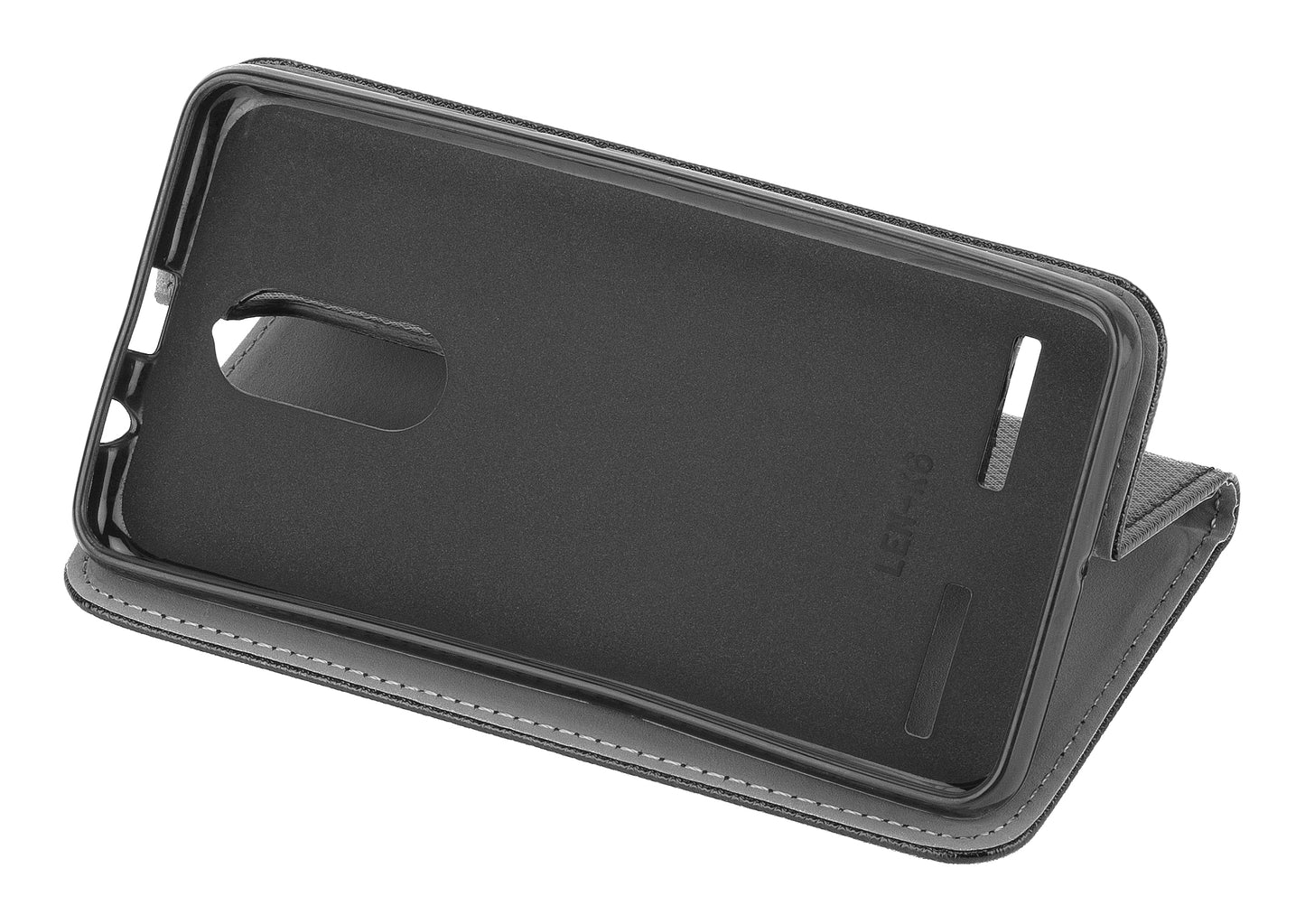 Hoes voor Honor 90, OEM, Smart, Zwart