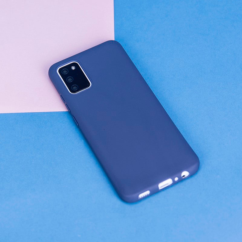 Case for Honor 90, OEM, Matt, Blue 