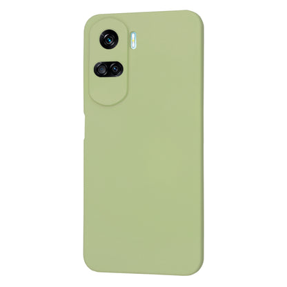 Hoesje voor Honor 90 Lite, Techsuit, SoftFlex, Matcha