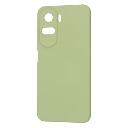 Hoesje voor Honor 90 Lite, Techsuit, SoftFlex, Matcha
