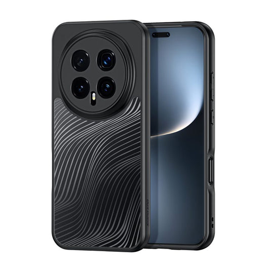 Case for Honor Magic8 Pro, DUX DUCIS, Aimo, Black