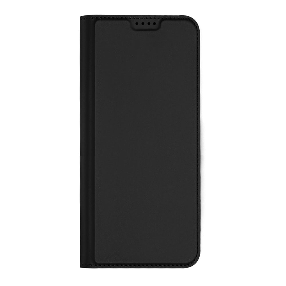 Hoesje voor Honor Magic8 Pro, DUX DUCIS, Skin Pro, Zwart