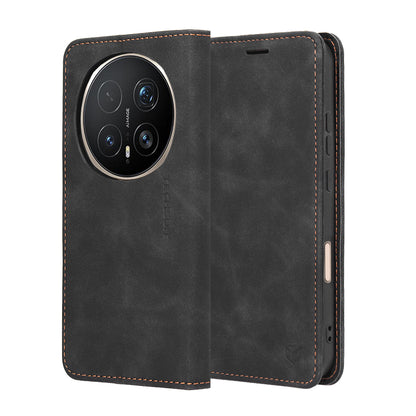 Hoes voor Honor Magic8 Pro, Techsuit, Confy, Zwart