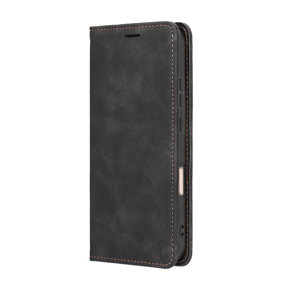 Hoes voor Honor Magic8 Pro, Techsuit, Confy, Zwart
