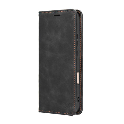 Hoes voor Honor Magic8 Pro, Techsuit, Confy, Zwart