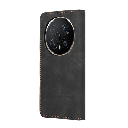 Hoes voor Honor Magic8 Pro, Techsuit, Confy, Zwart