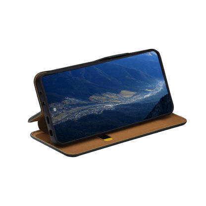 Hoes voor Honor Magic8 Pro, Techsuit, Safe Wallet Plus, Groen