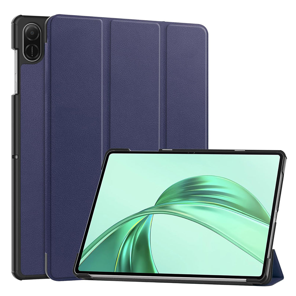 Hoes voor Honor Pad X8a, Techsuit, FoldPro, Blauw