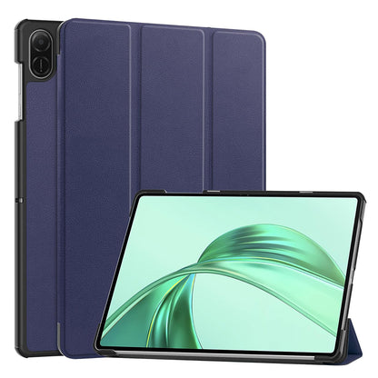 Hoes voor Honor Pad X8a, Techsuit, FoldPro, Blauw