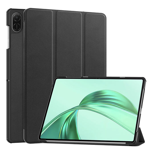 Hoes voor Honor Pad X8a, Techsuit, FoldPro, Zwart