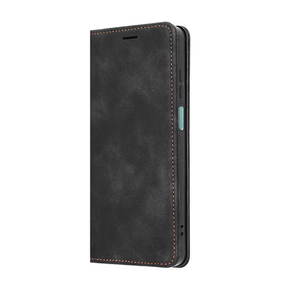 Hoes voor Honor X5c Plus, Techsuit, Confy, Zwart