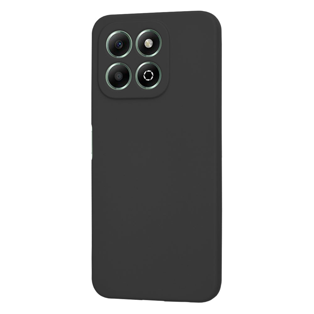 Hoes voor Honor X6b, Techsuit, SoftFlex, Zwart