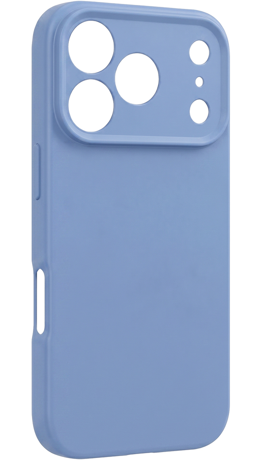 Hoes voor Honor X70 / X9d / Magic8 Lite, OEM, Siliconen, Blauw