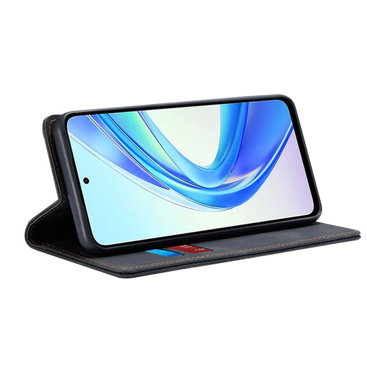 Case for Honor X7b 5G / 90 Smart / X7b 4G, Techsuit, Confy, Black