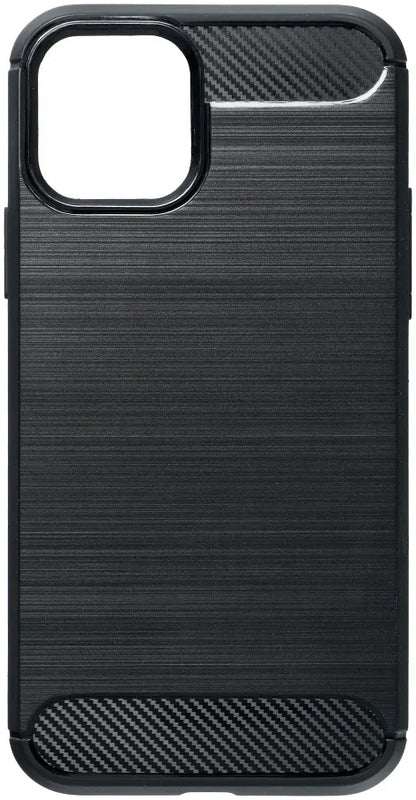 Hoes voor Honor X8c, OEM, Carbon, Zwart