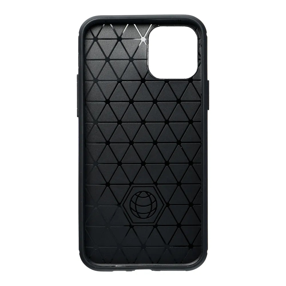Hoes voor Honor X8c, OEM, Carbon, Zwart