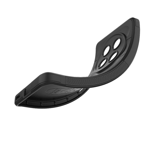 Hoesje voor Honor X9c / Magic7 Lite, Techsuit, Magic Shield, Groen