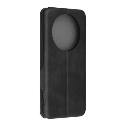 Case for Honor X9c / Magic7 Lite, Techsuit, Safe Wallet Plus, Black