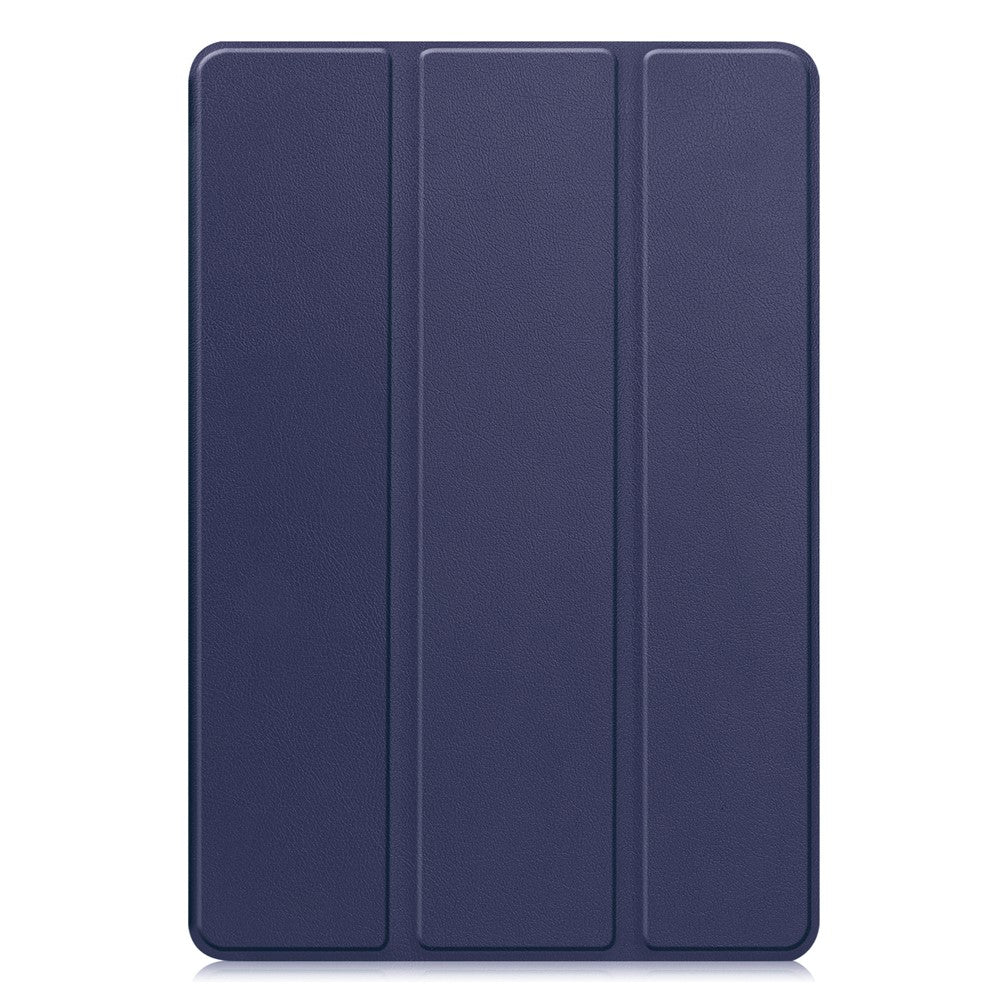 Case for Huawei MatePad 11.5 (2025), Techsuit, FoldPro, Blue
