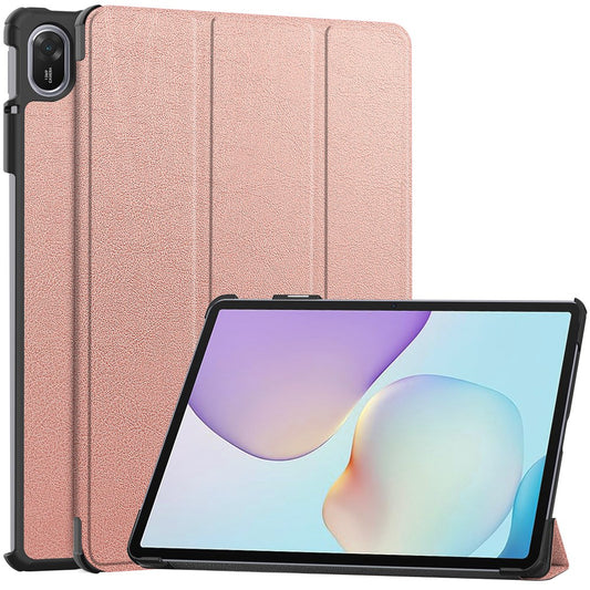 Hoes voor Huawei MatePad 11.5 (2025), Techsuit, FoldPro, Roze