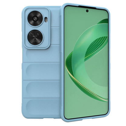 Case for Huawei nova 11 SE / nova 12 SE, Techsuit, Magic Shield, Blue