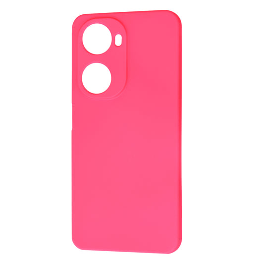 Case for Huawei nova 11 SE / nova 12 SE, Techsuit, SoftFlex, Dark Pink